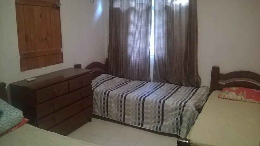 Фото Pousada Canto dos Passaros