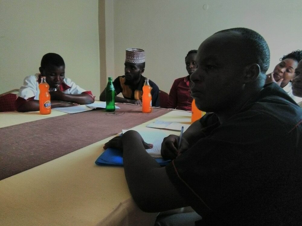 Фото Shalom Hotel