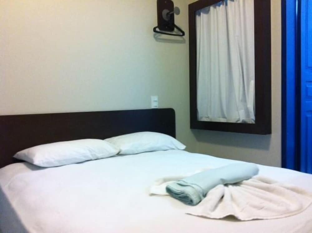 Фото Ferrari Palace Hotel