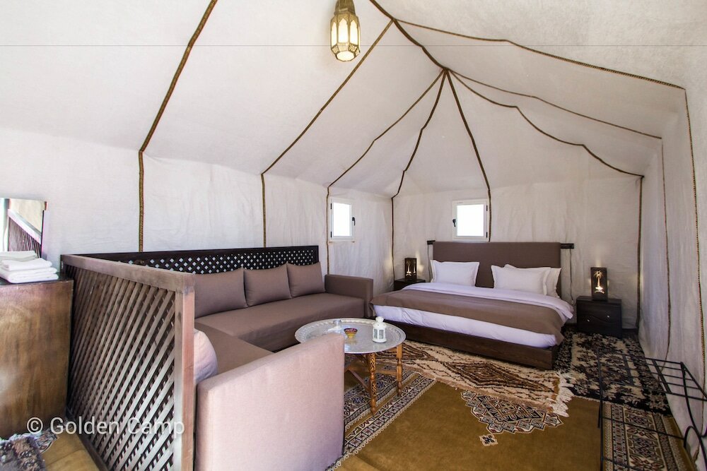 Фото Golden Camp