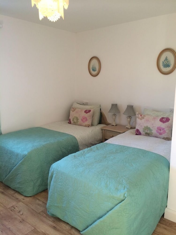 Фото Kingsmills Cottages Cookstown