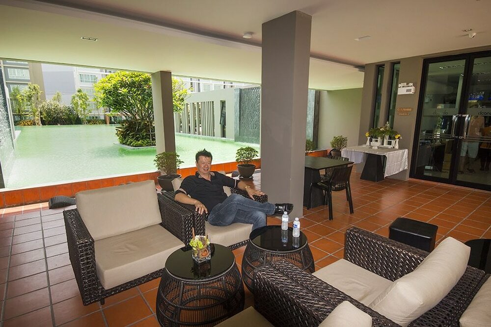 Фото Dcondo Sign