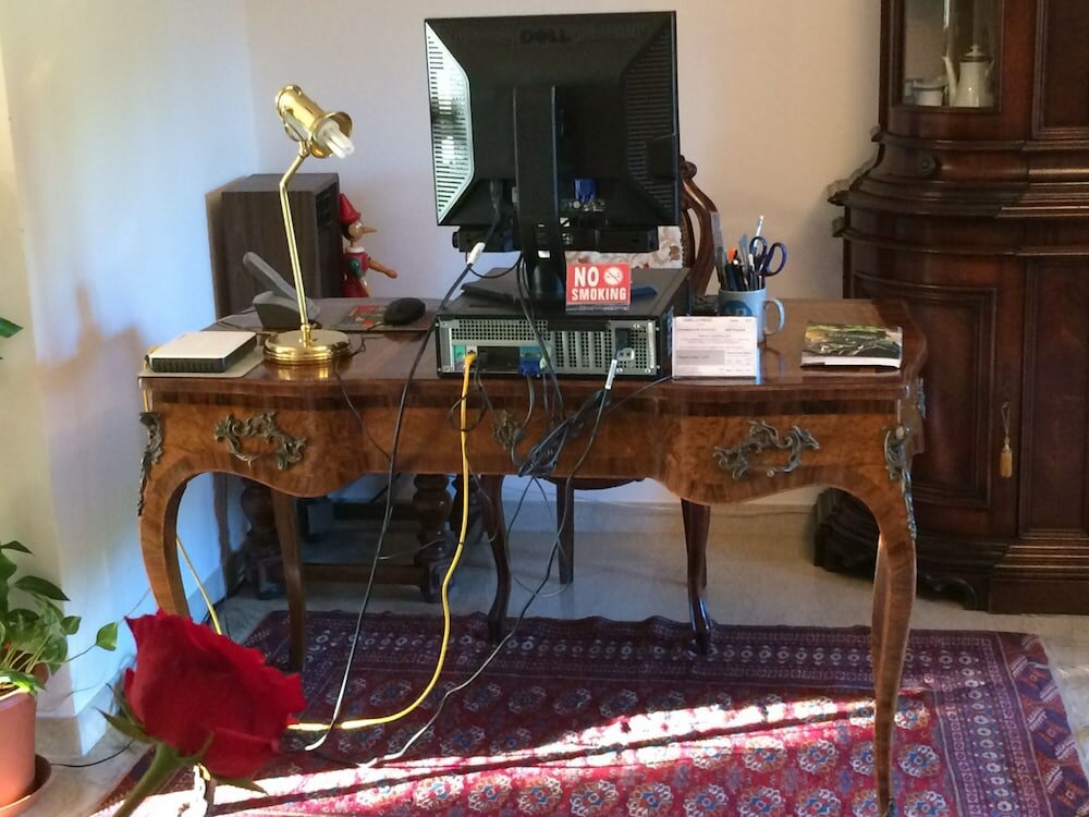 Фото B&b Pergolesi