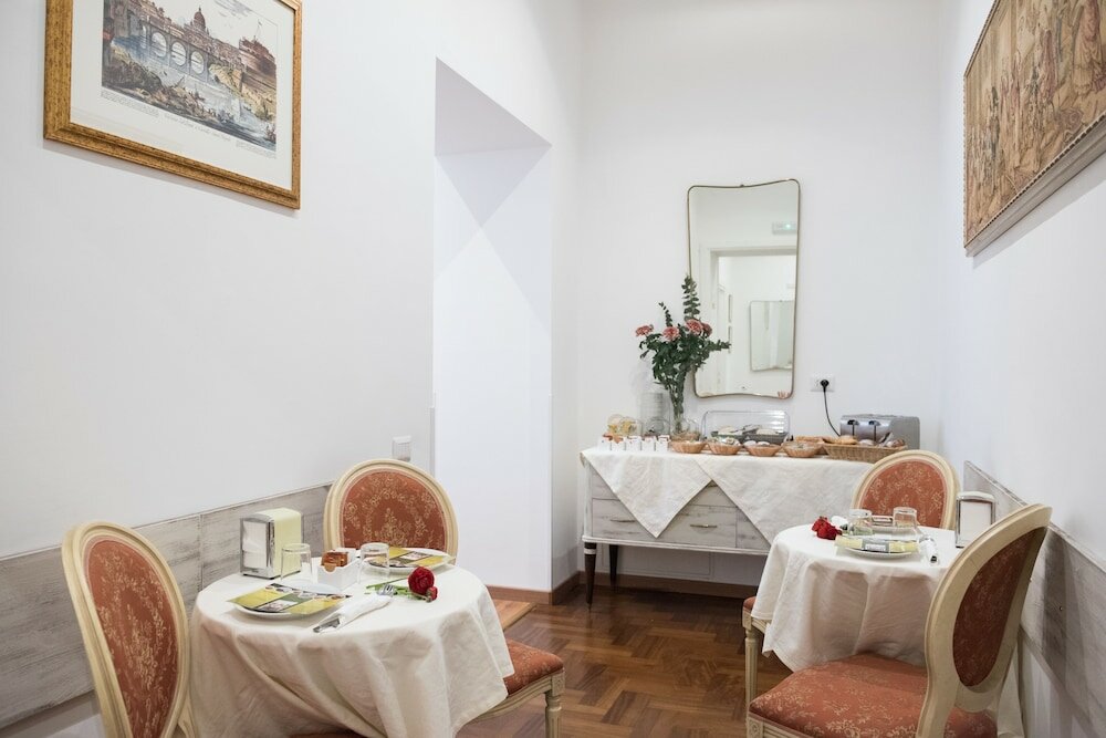 Фото Domus Giulia