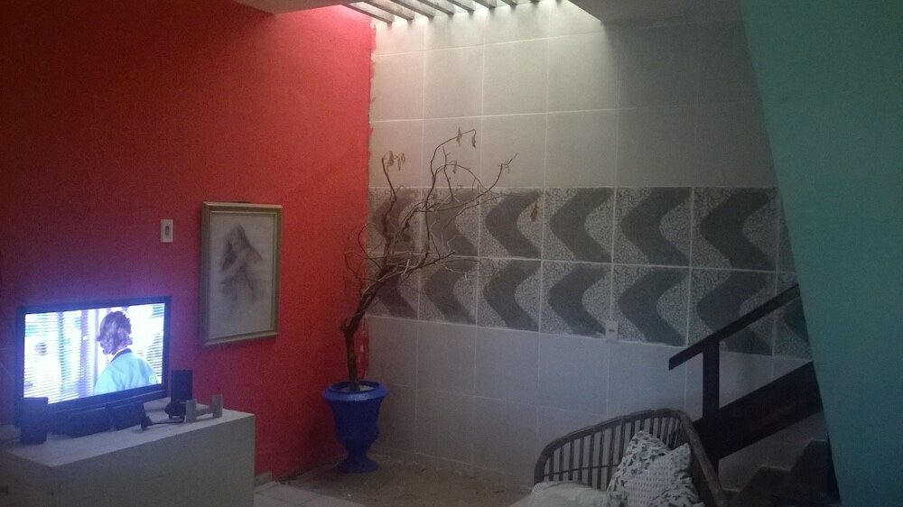 Фото Pousada Canto dos Passaros