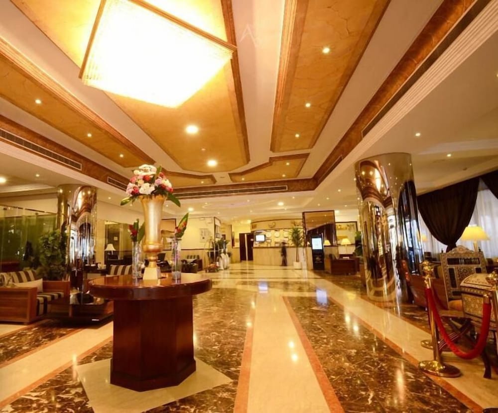 Фото Qasr Al Sahab