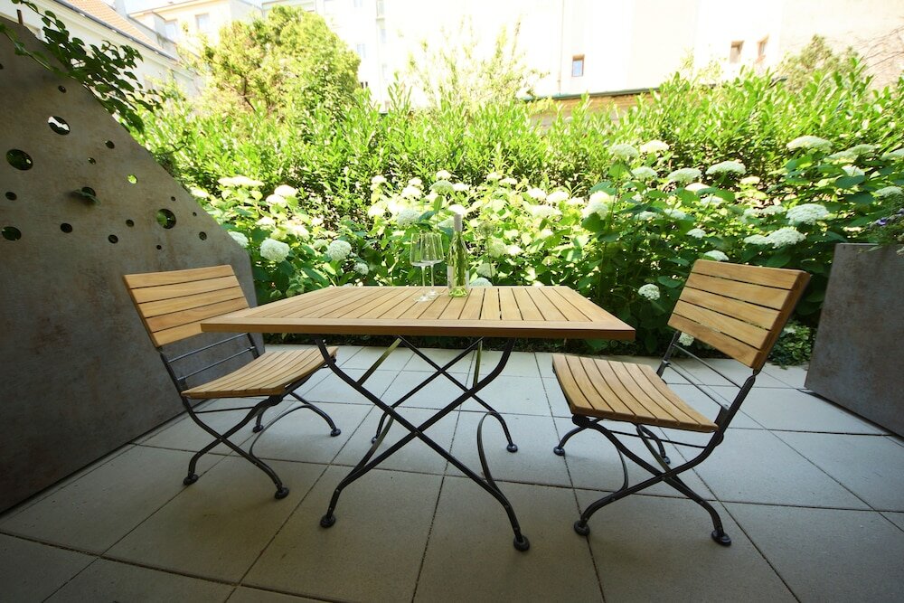 Фото Parks 73 The TownHouse Hotel