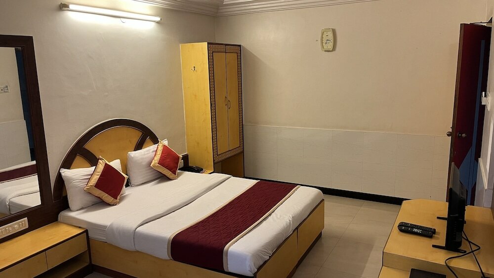 Фото Hotel Gangasagar