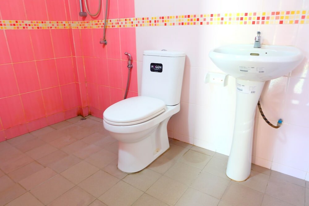 Фото Meena Garden Resort