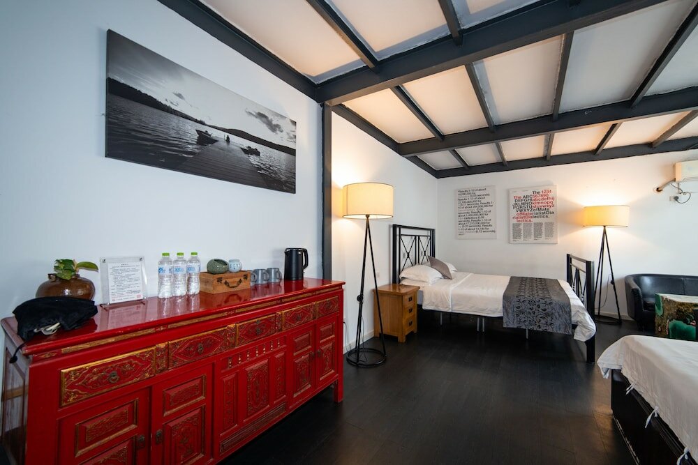 Фото Humble Inn Boutique Residence