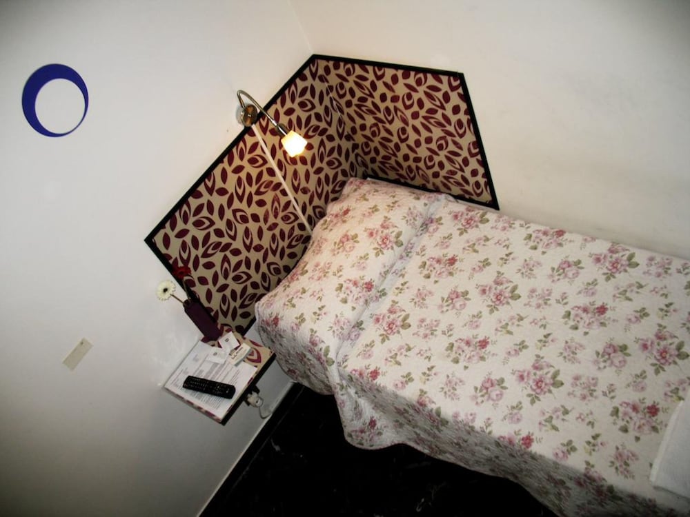 Фото B&b TopView Bologna