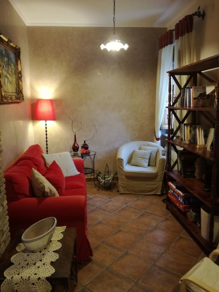 Фото Piana La Gatta