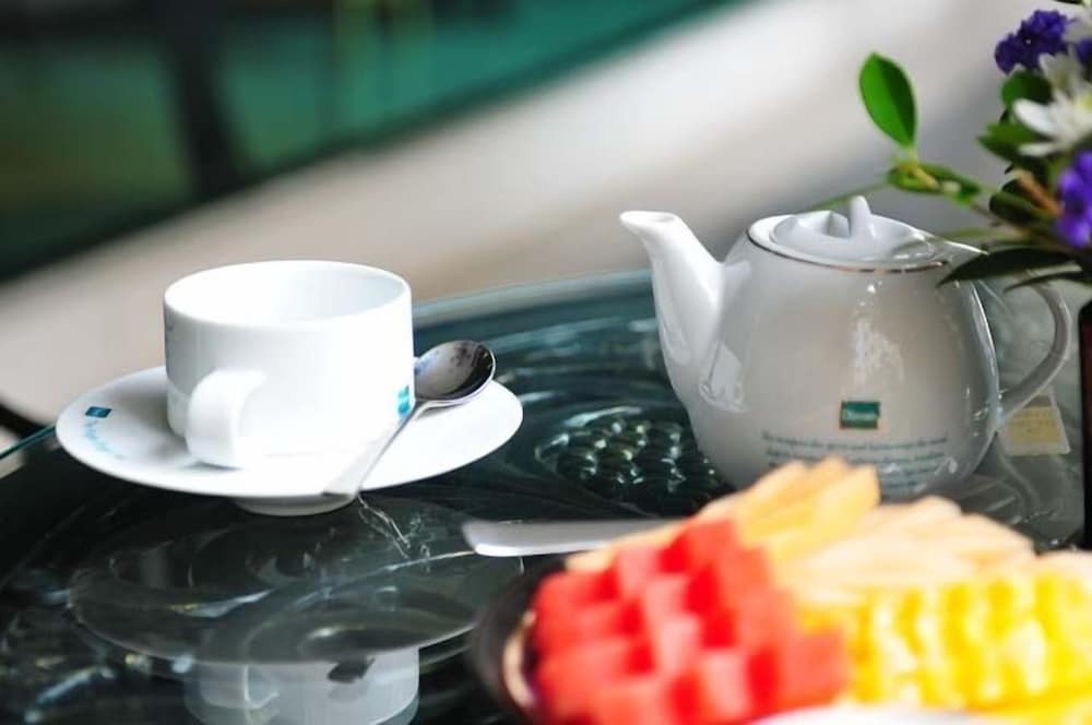 Фото Aspira Skyy Sukhumvit 1