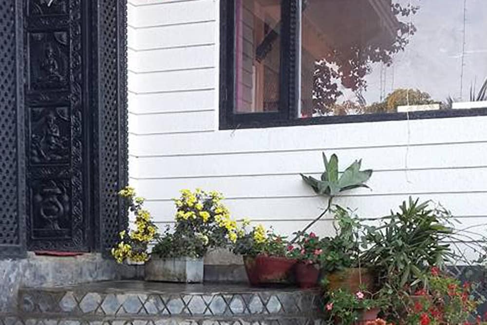 Фото Hotel Bandipur Palace