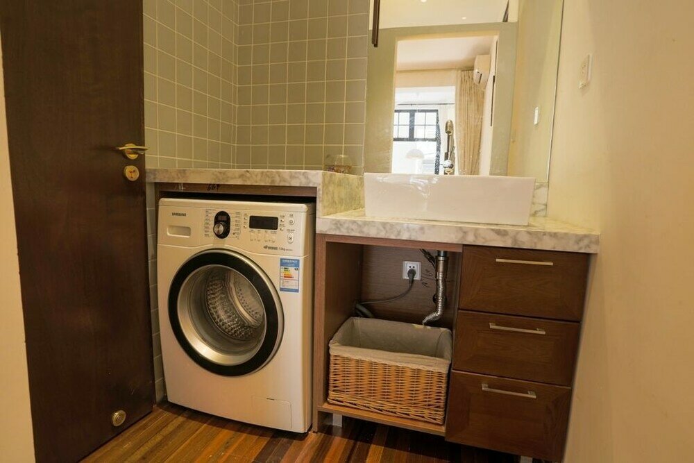 Фото Shanghai Lane