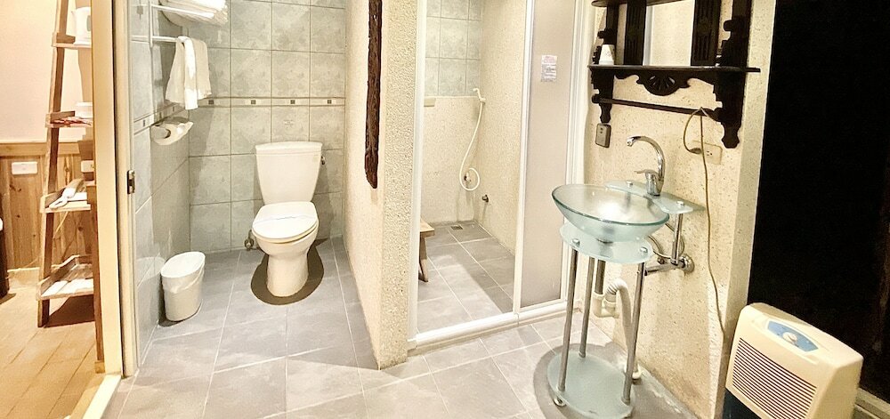 Фото Yueya Villa