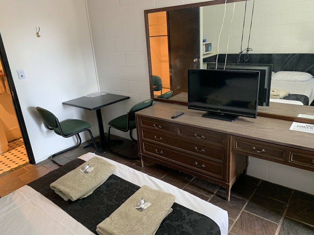 Фото Central Motel