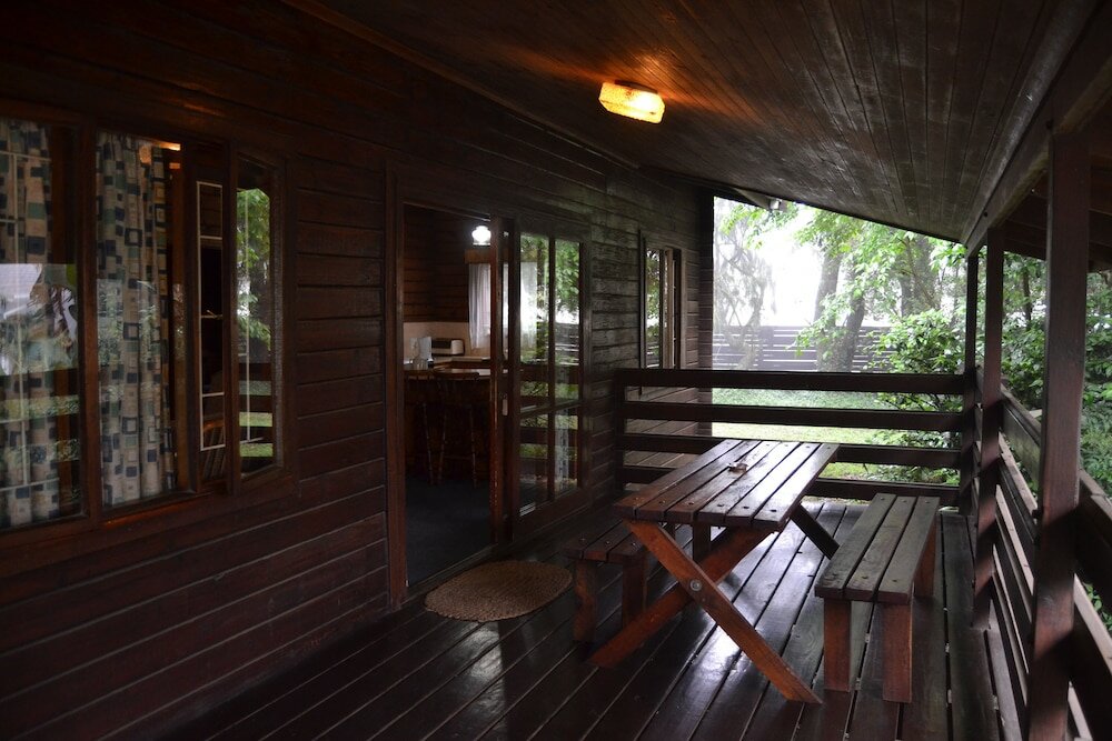 Фото Log Cabin & Settlers Village