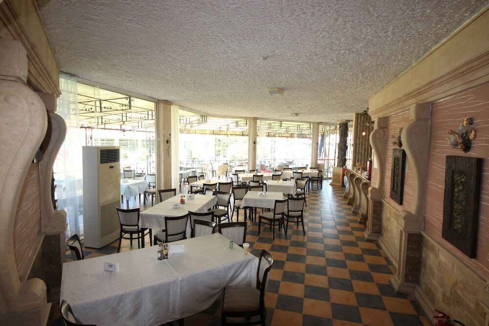 Фото Menada Andalusia Apartments