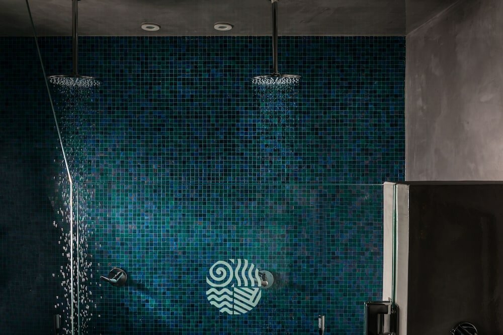 Фото Elements of Caldera Suites