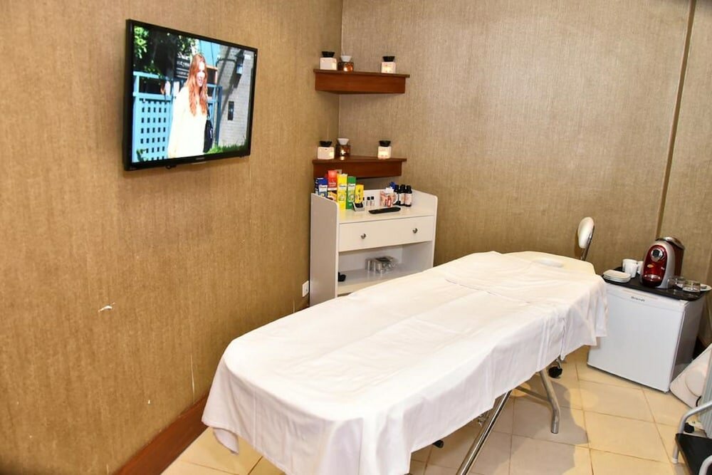 Фото Jasmins Residence