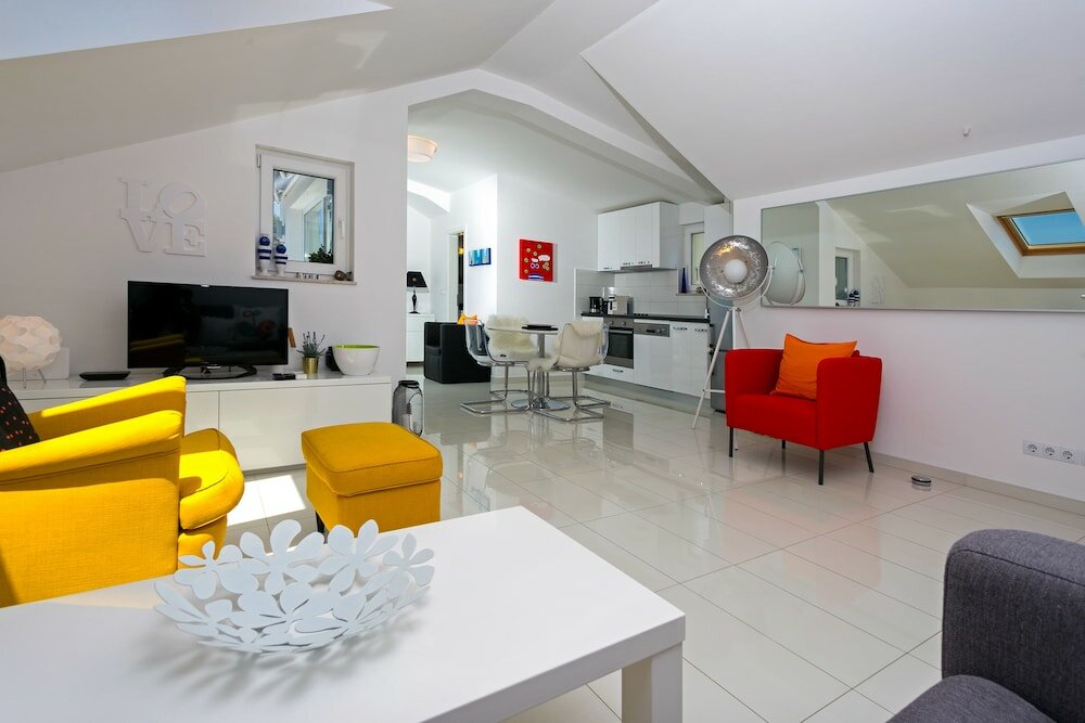 Фото Blue Bay Residence