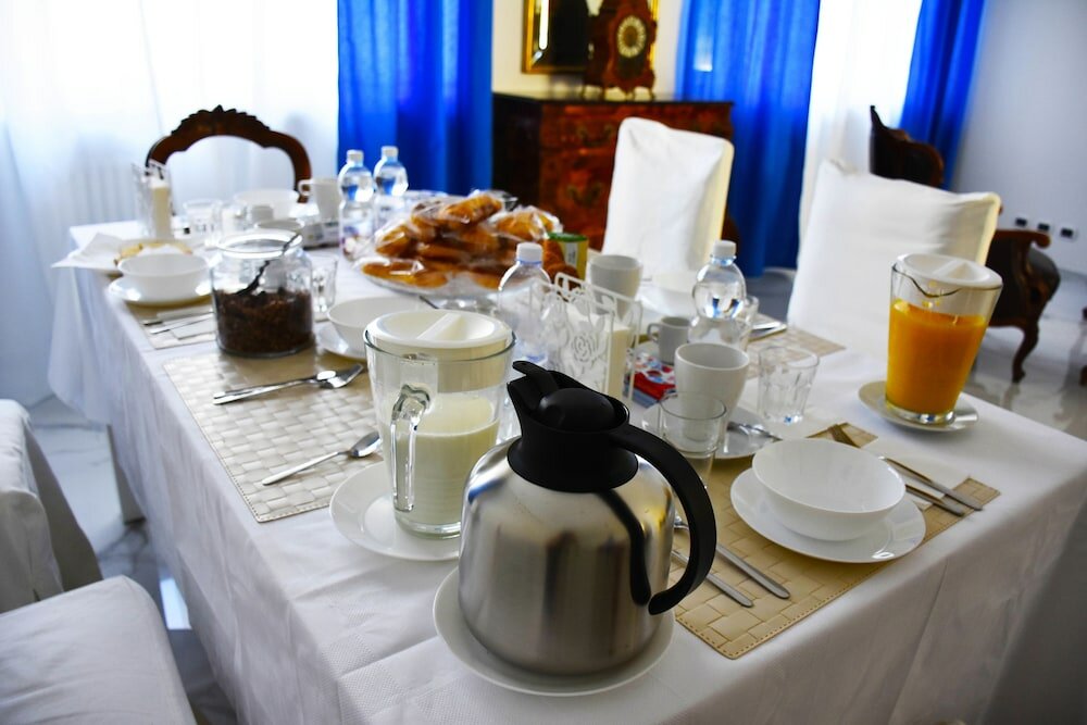 Фото B&b Casa Nizza