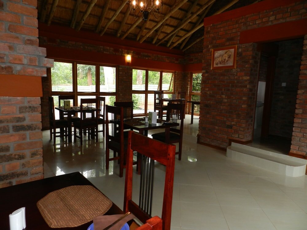 Фото Kutandara Lodges