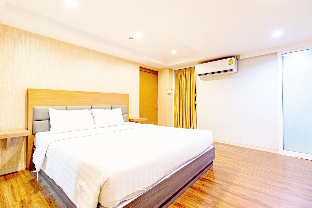 Фото Oun Residence