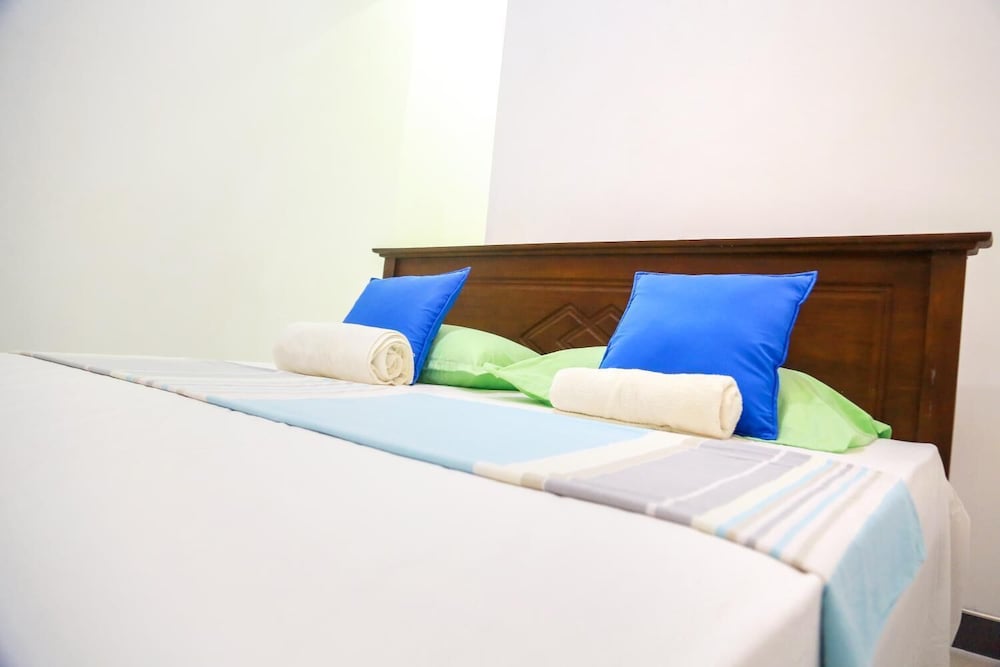 Фото Wonderland Mirissa Lucky Guest Home