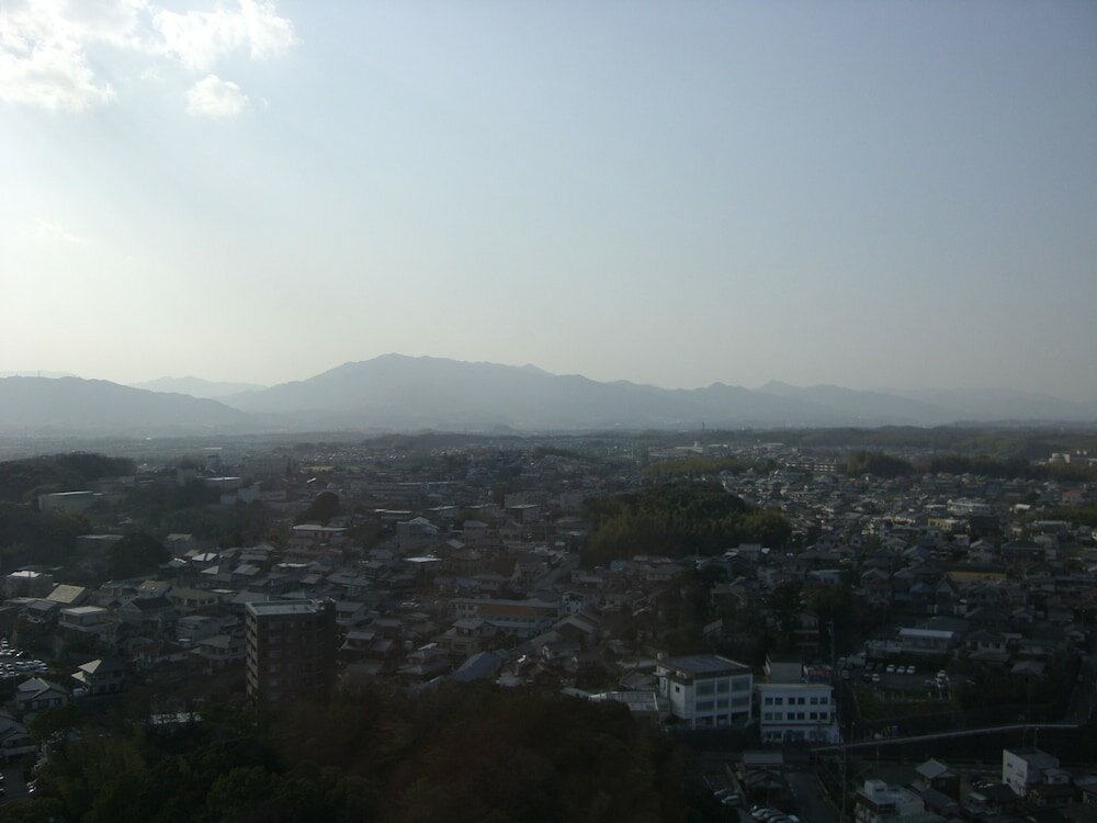 Фото Hotel Green Park Tsu