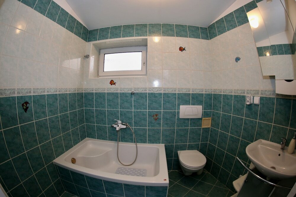 Фото Apartments Kroměříž