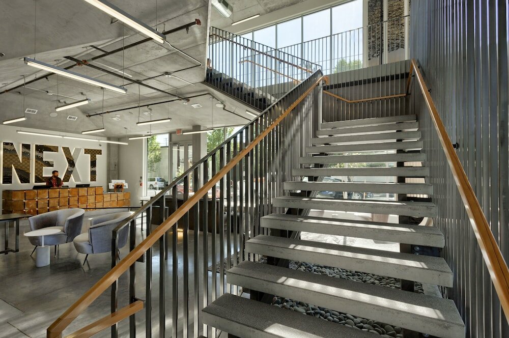 Фото Jupiter Hotel