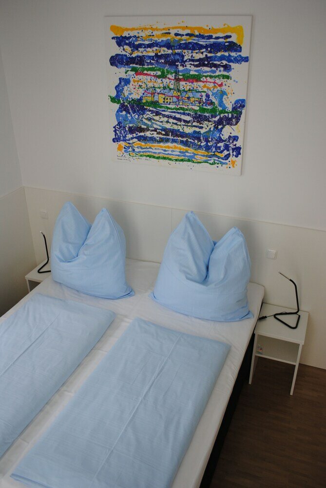 Фото Regensburg-Apart