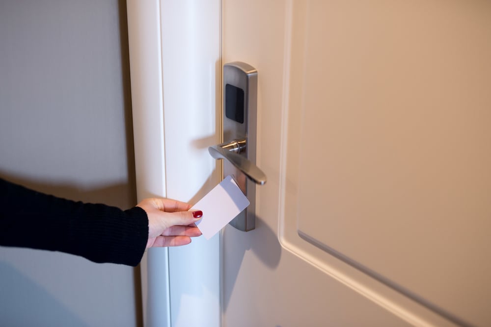 Фото 7th Floor Suite