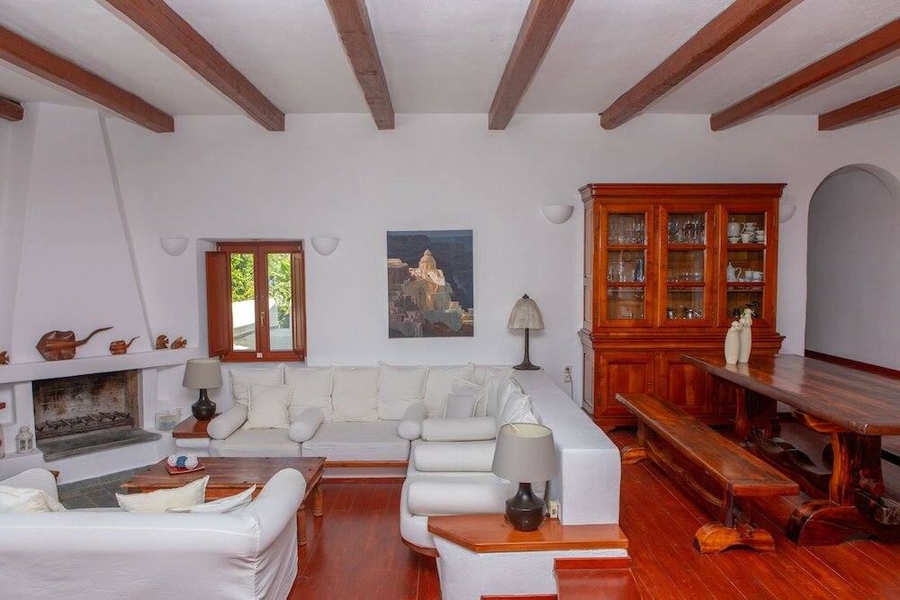 Фото Aquaria Villa