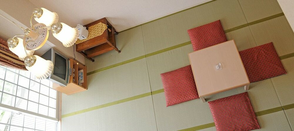 Фото Hotel Green Plaza Tojoko