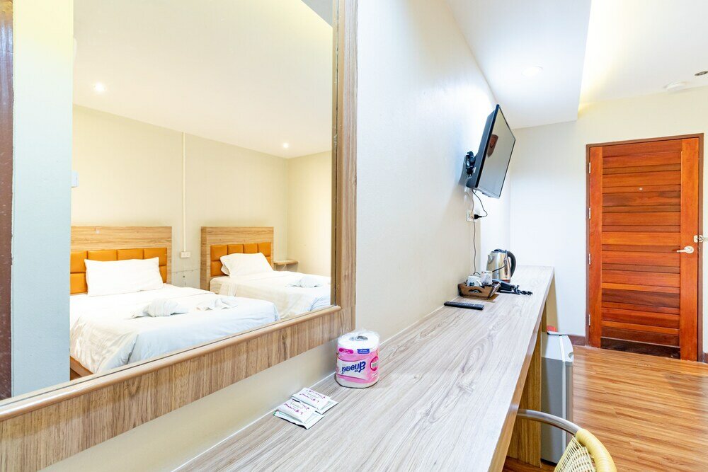 Фото Oun Residence