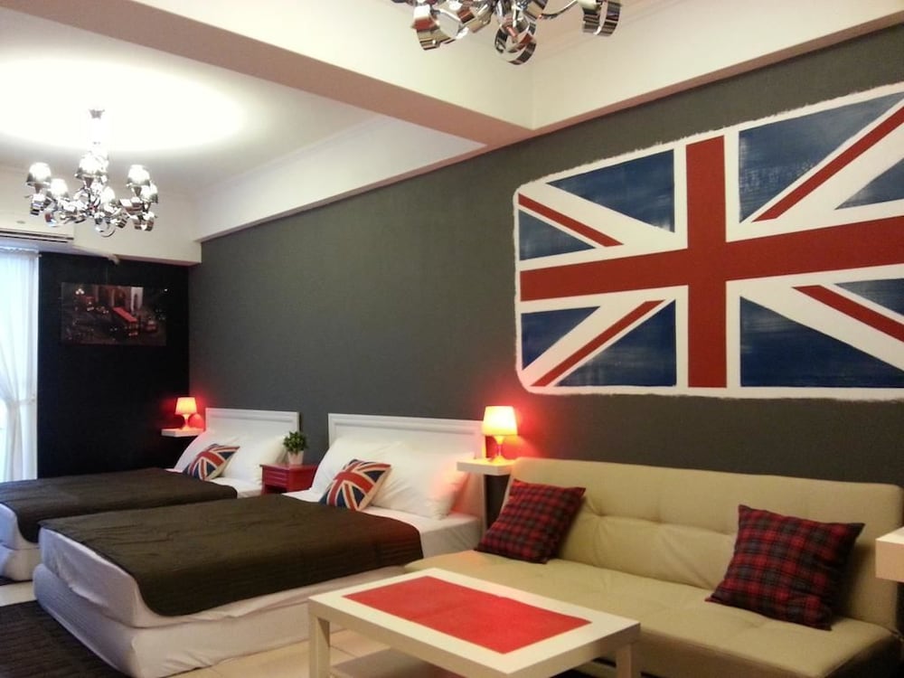 Фото Summer Kenting B&b