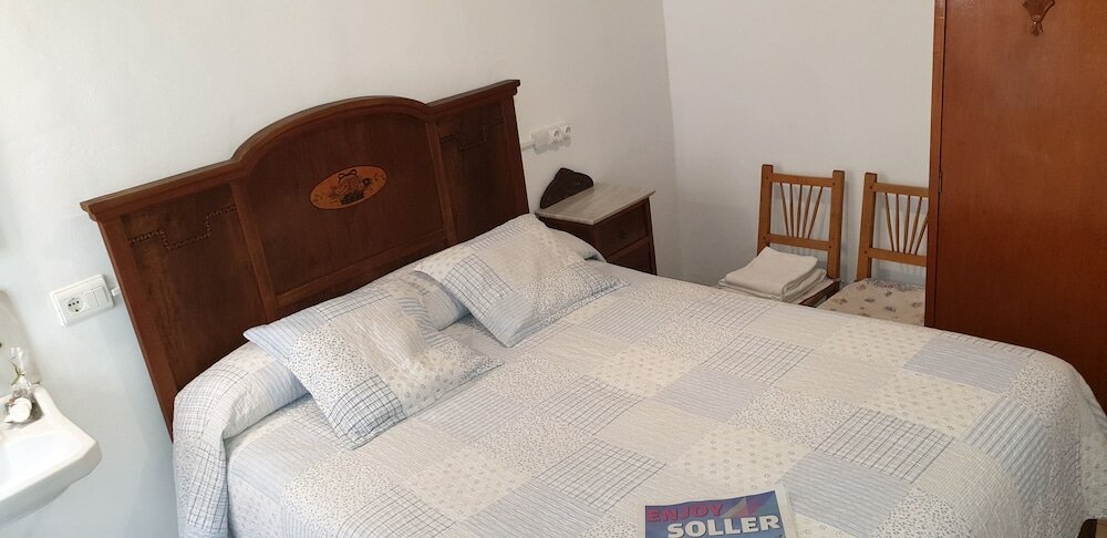 Фото Hostal Casa Margarita