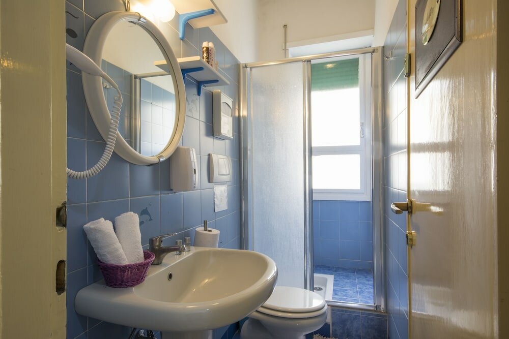 Фото B&b TopView Bologna