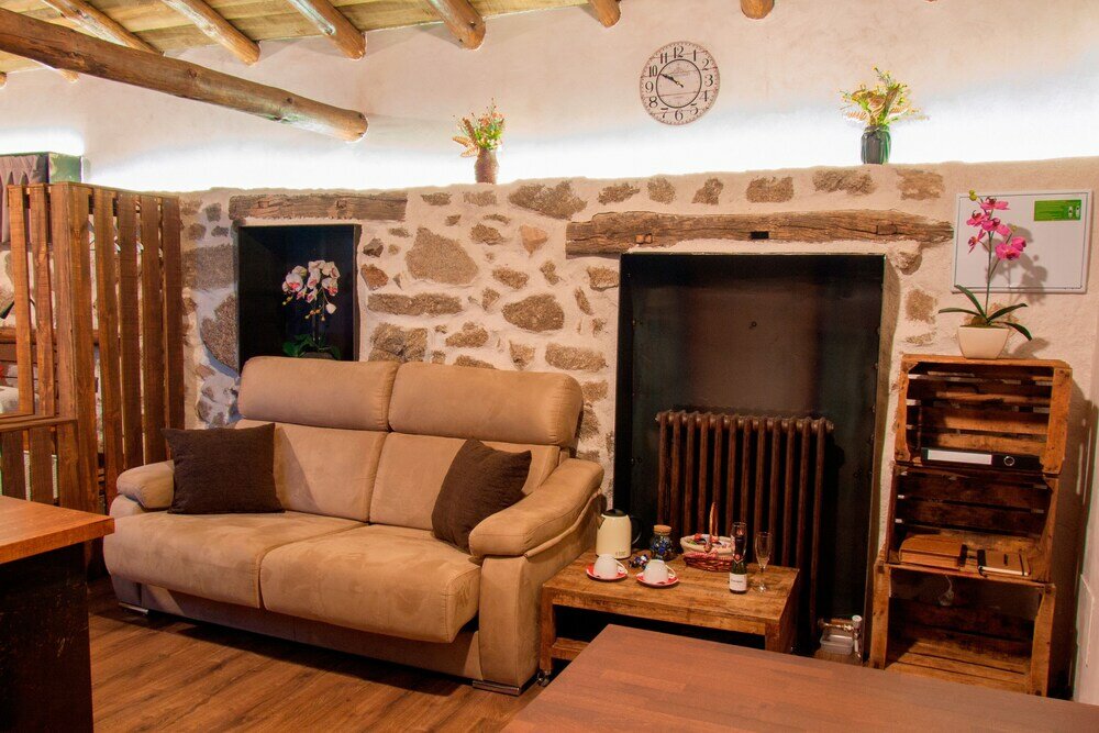 Фото Casa Rural El Cuco