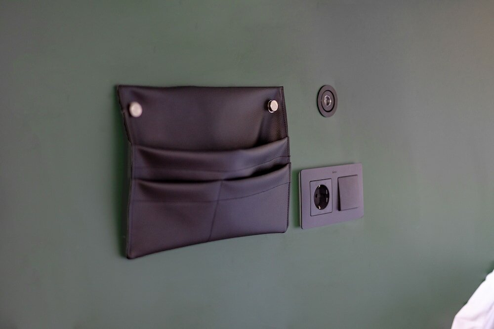 Фото 2060 The Newton Hostel & Market