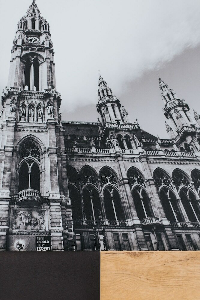 Фото Parks 73 The TownHouse Hotel