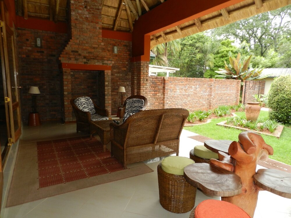 Фото Kutandara Lodges