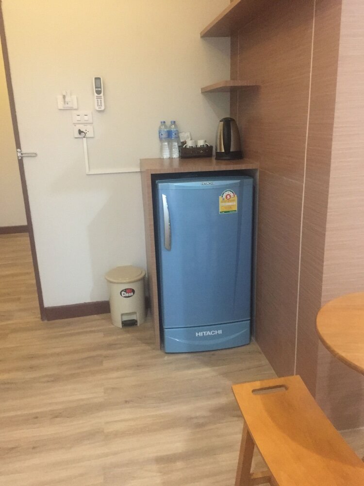 Фото Oun Residence