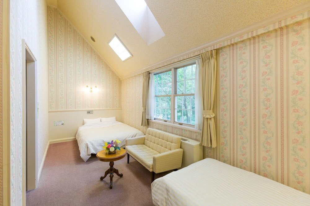 Фото Hotel Green Plaza Tojoko