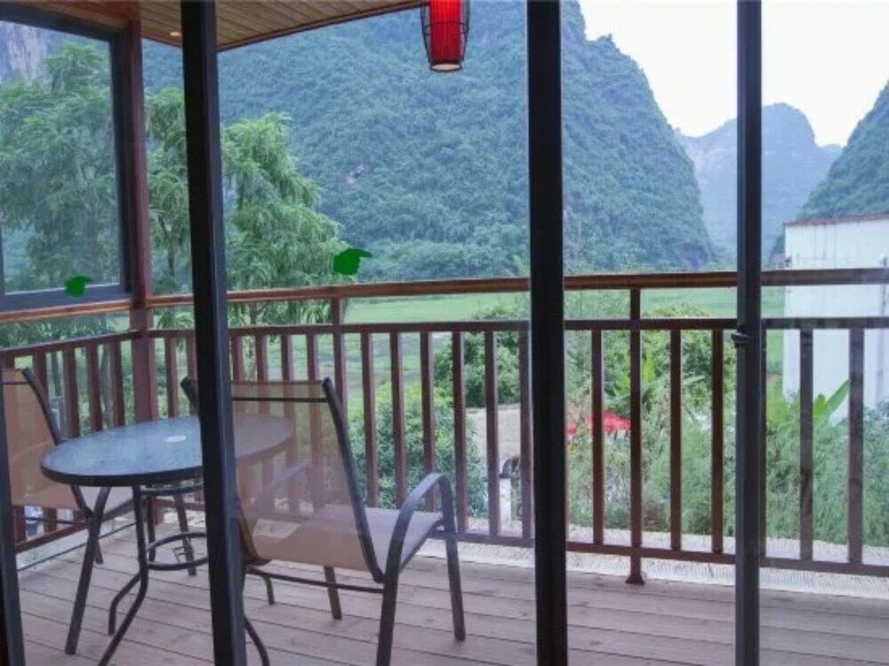 Фото Bluesky Hotel & Resort