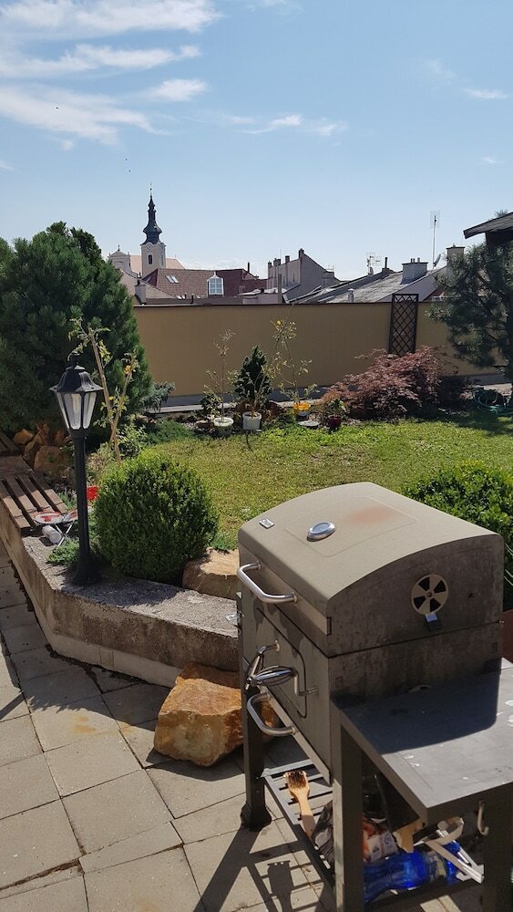 Фото Apartments Kroměříž