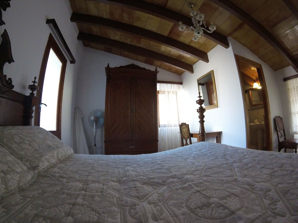 Фото Hostal Casa Margarita